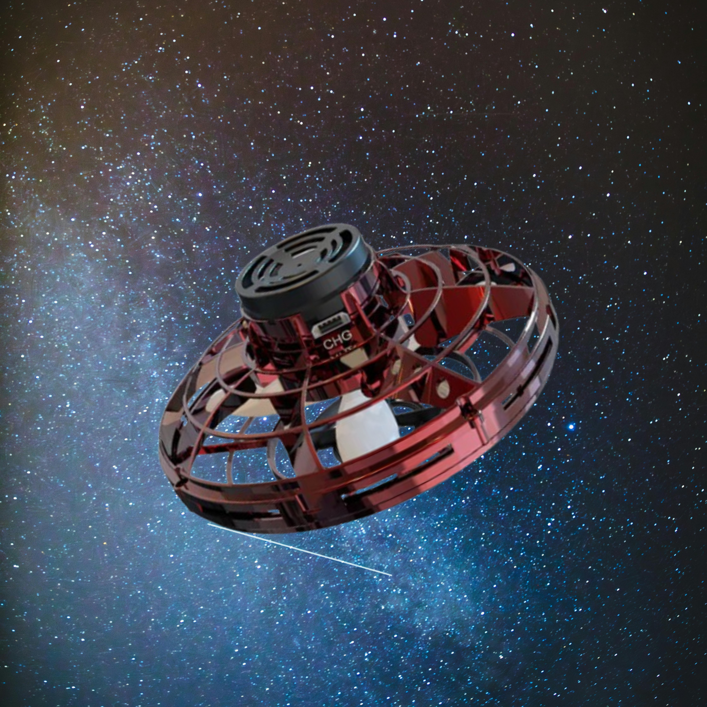 StellarDrone