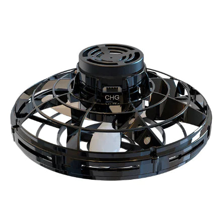 StellarDrone